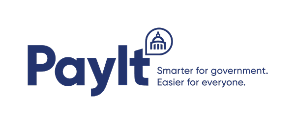 PayIt Logo Image