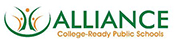 Alliance Charter Schools Logo
