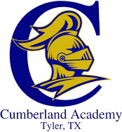 Cumberland Academy Tyler Texas