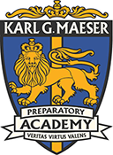 Karl G Maeser Preparatory Academy