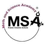 Math and Science Academy Public Charter School