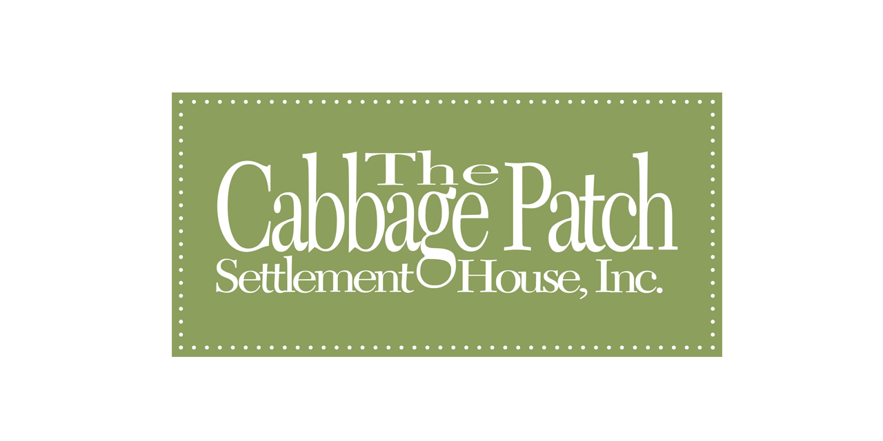The Cabbage Patch Settlement House, Inc. logo