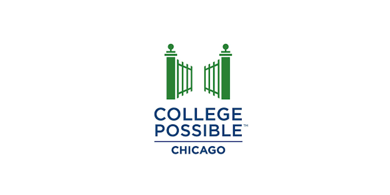 College Possible of Chicago logo