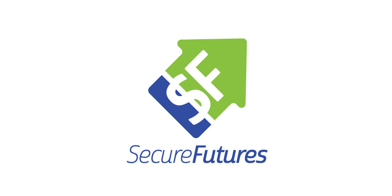 Secure Futures logo