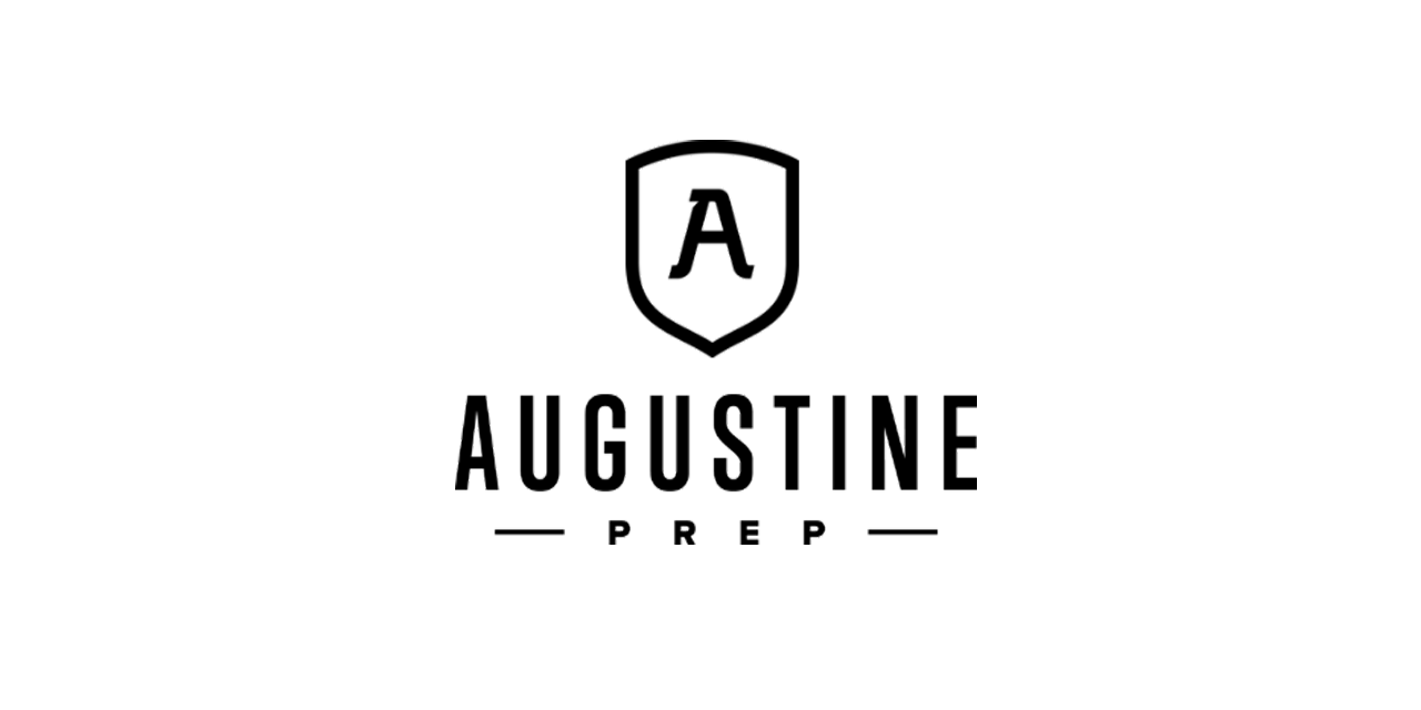 St. Augustine Prep logo