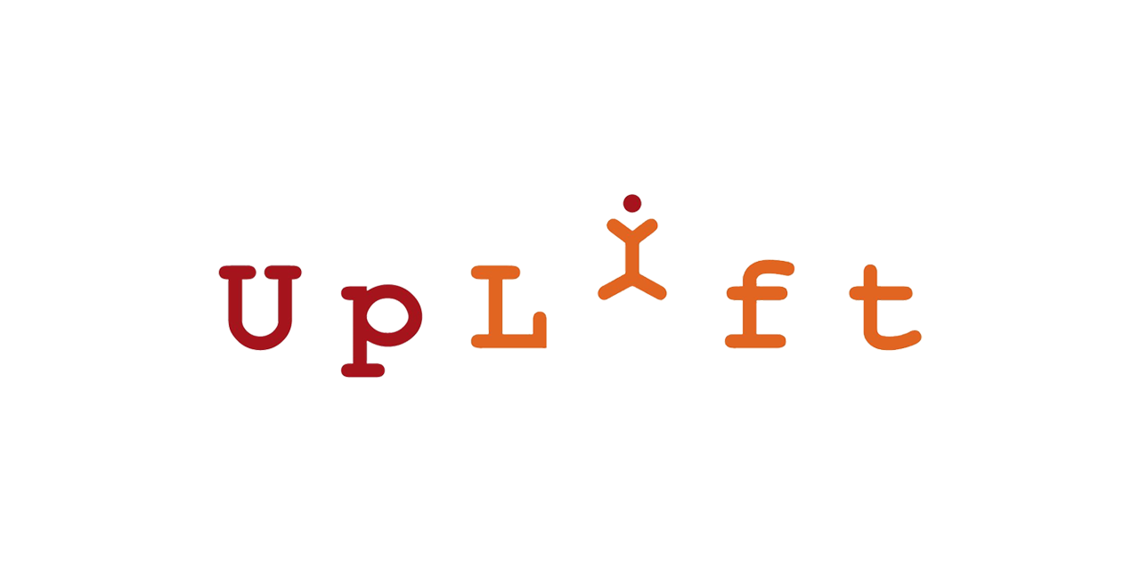 Uplift logo