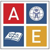 Albert Einstein Academies logo
