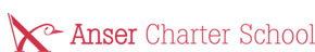 Anser Charter School logo