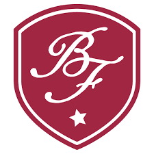 Benjamin Franklin logo
