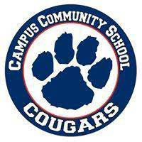 Campus Community School Logo