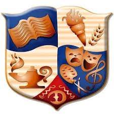 Doral Academy shield logo