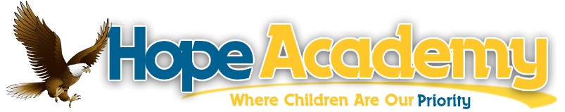 Hope Academy (MI) logo