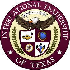 International Leadership of Texas Logo