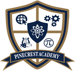 Pincecrest Academy Logo