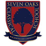 Seven Oaks Classical School Logo
