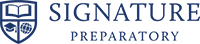 Signature Preparatory Logo
