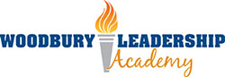 Woodbury Leadership Academy Logo