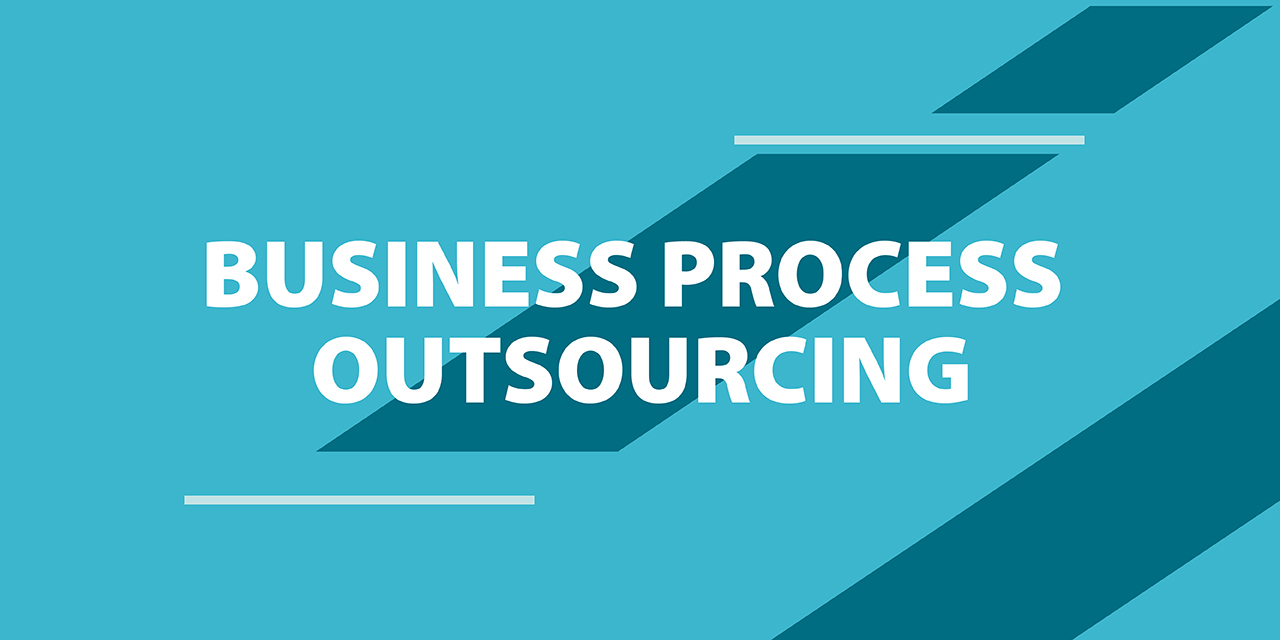 Business Process Outsourcing