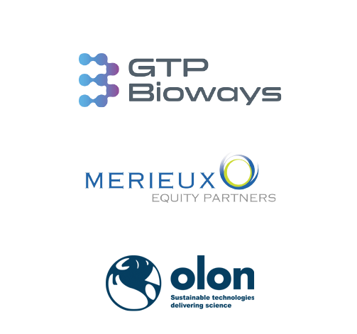 Bioways Holding SAS and Mérieux Equity Partners