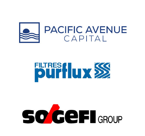 Pacific Avenue Capital Partners