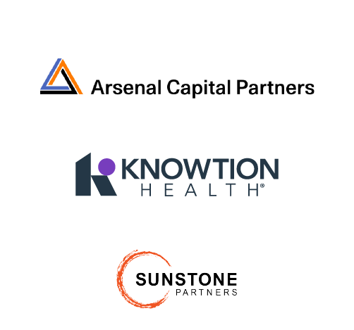 Arsenal Capital Partners