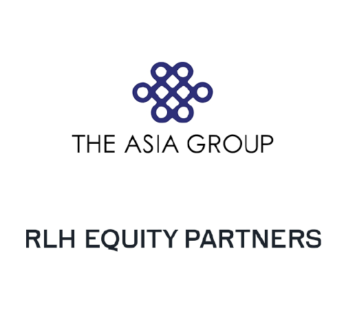 The Asia Group