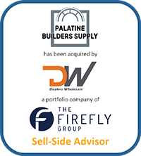 Palatine Builders Supply Acquired by Dealers Wholesale 