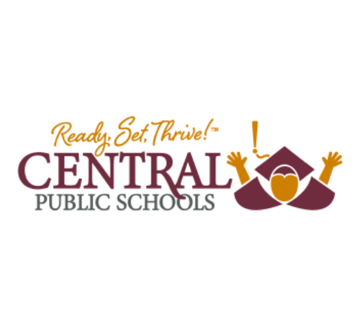 Central Public Schools ISD No. 108 Logo