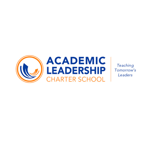 Academic Leadership Charter School Logo