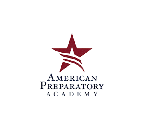 American Preparatory Academy Logo