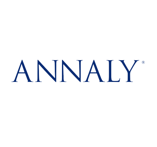 Annaly Logo