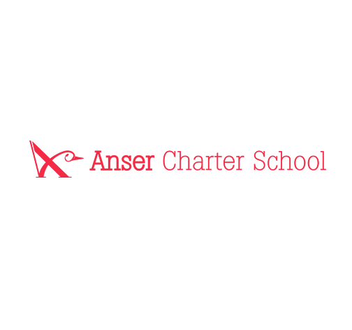 Anser Chart School Logo