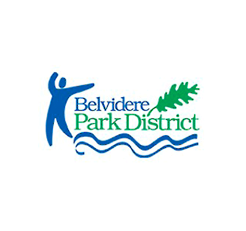 Belvidere Park District Logo