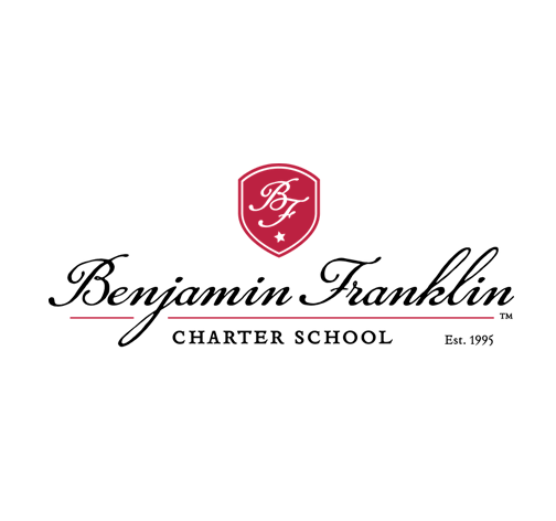 Benjamin Franklin Charter School Logo