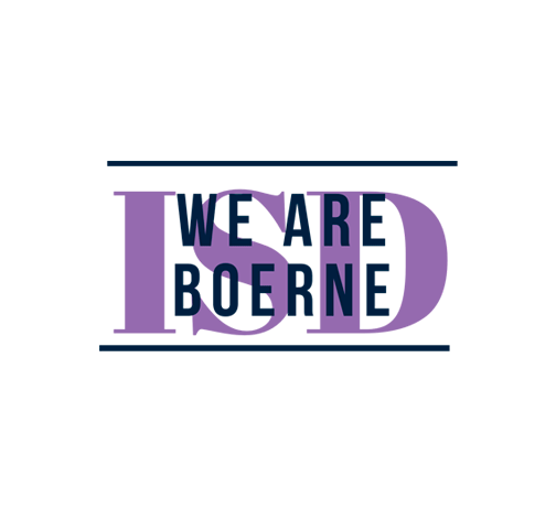 Boerne Independent School District Logo