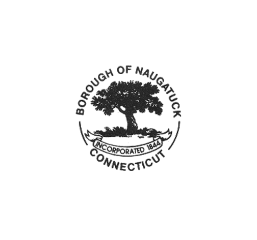 Borough of Naugatuck Connecticut Logo