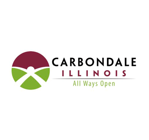 Carbondale Illinois Logo