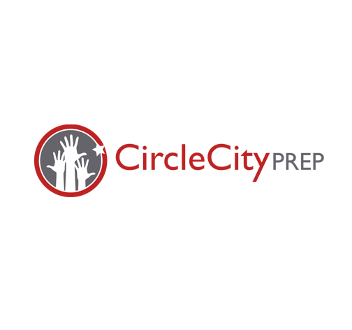 Circle City Prep Logo