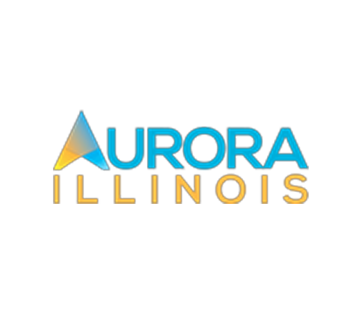 City of Aurora, Illinois Logo