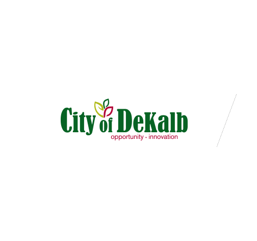 City of DeKalb Logo