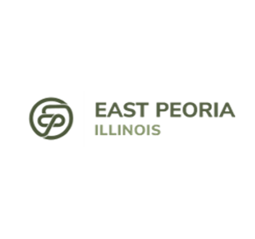 City of East Peoria Illinois Logo