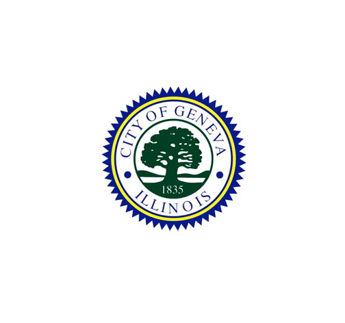 City of Geneva Illinois Logo