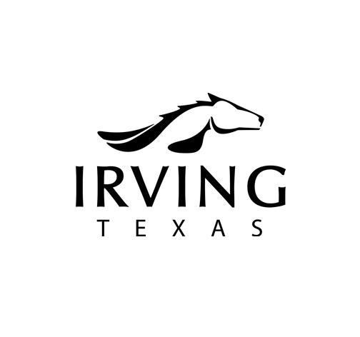 City of Irving Texas Logo