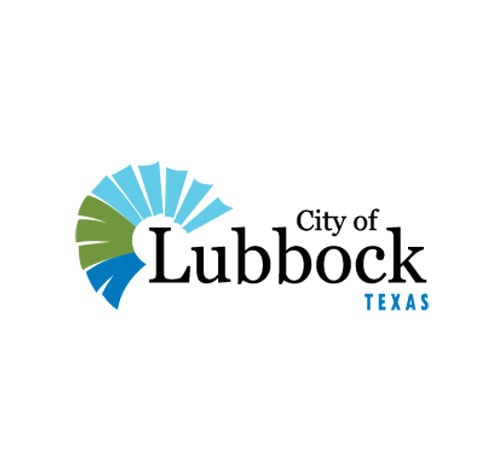 City of Lubbock Texas Logo