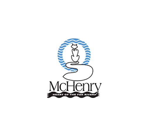 City of McHenry Illinois Logo