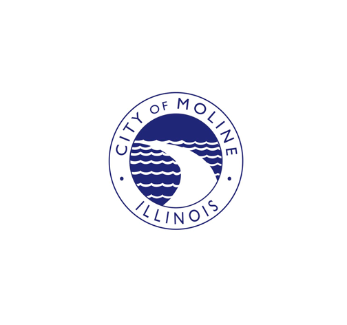 City of Moline Illinois Logo