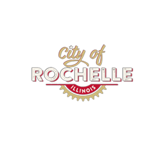 City of Rochelle Illinois Logo