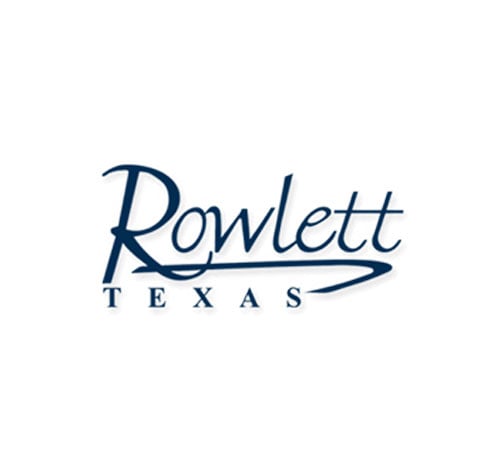 City of Rowlett, Texas