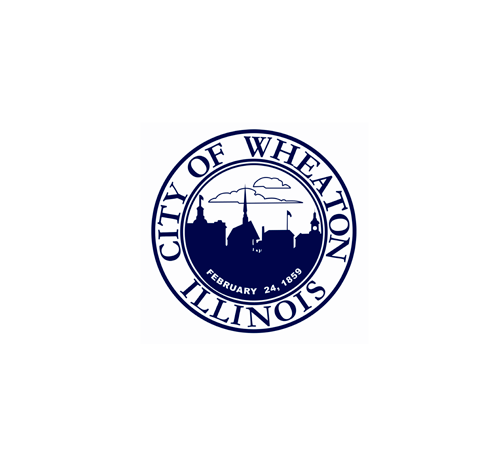 City of Wheaton, Illinois Logo