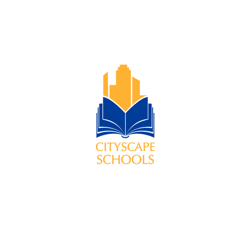 Cityscape Schools Logo